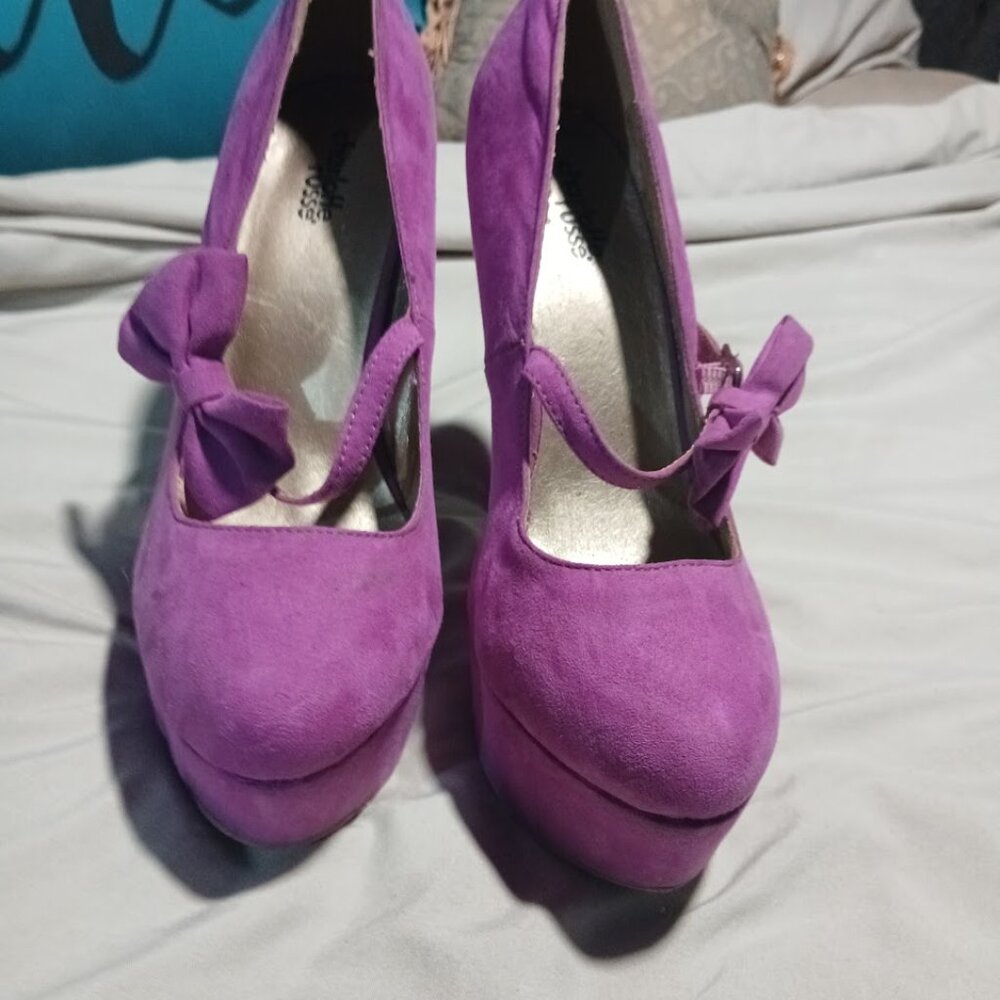 ladies Heels